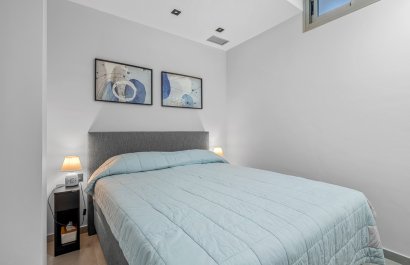 Reventa - Villa - Orihuela Costa - Villamartín