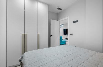 Reventa - Villa - Orihuela Costa - Villamartín