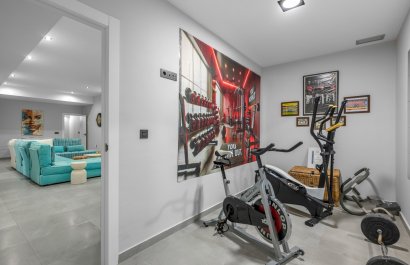 Reventa - Villa - Orihuela Costa - Villamartín