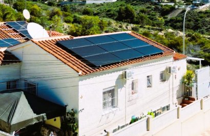 Reventa - Villa - San Fulgencio