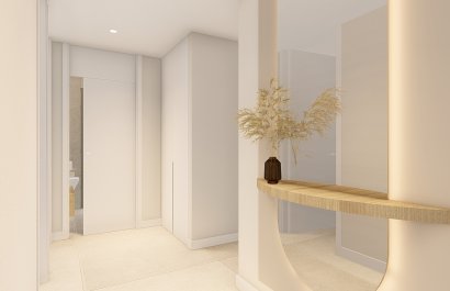 New Build - Bungalow - Ciudad Quesada