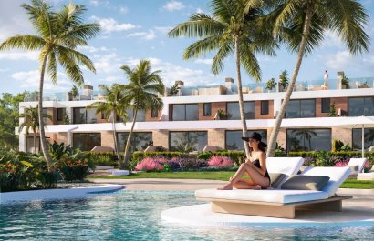 New Build - Villa - El Campello
