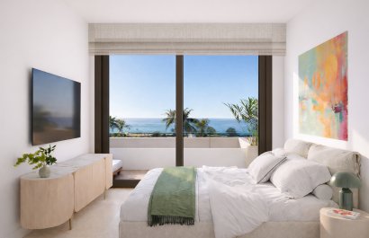 New Build - Villa - El Campello