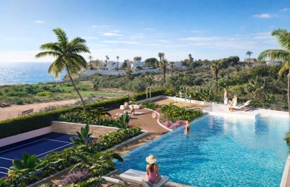 New Build - Villa - El Campello