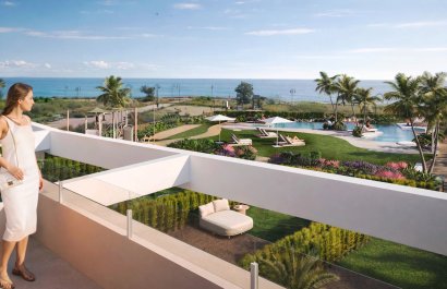 New Build - Townhouse / Duplex / Corner - El Campello