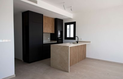 Obra nueva - Bungalow - Condado de Alhama
