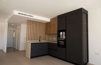 Obra nueva - Bungalow - Condado de Alhama
