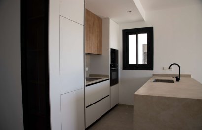 Obra nueva - Bungalow - Condado de Alhama