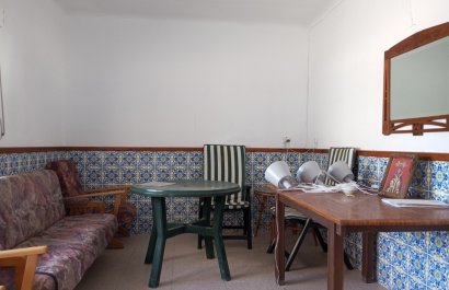 Herverkoop - Villa - Denia