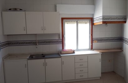 Herverkoop - Villa - Denia
