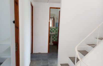 Herverkoop - Villa - Denia