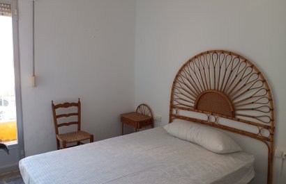Herverkoop - Villa - Denia