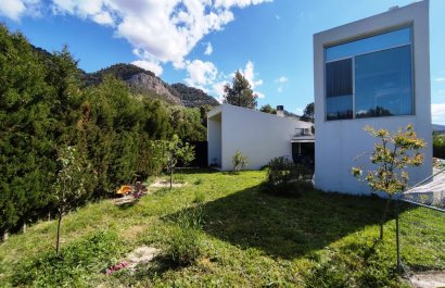 Resale - Villa - Alfafara