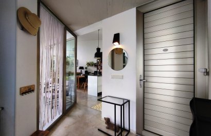 Resale - Villa - Alfafara