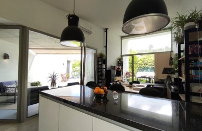 Resale - Villa - Alfafara