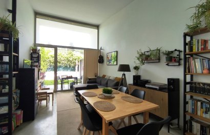 Resale - Villa - Alfafara