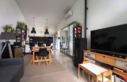 Resale - Villa - Alfafara