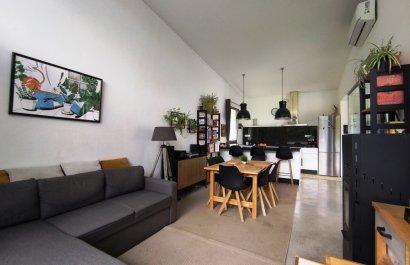 Resale - Villa - Alfafara