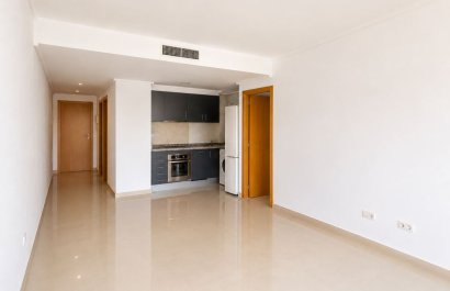 Reventa - Apartments - Flats - El Verger - El Vergel