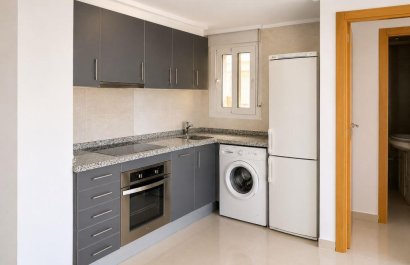 Reventa - Apartments - Flats - El Verger - El Vergel