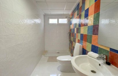 Reventa - Apartments - Flats - El Verger - El Vergel