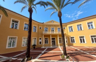 Reventa - Apartments - Flats - El Verger - El Vergel