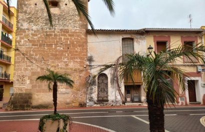 Reventa - Apartments - Flats - El Verger - El Vergel