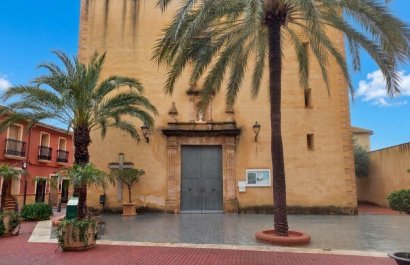 Reventa - Apartments - Flats - El Verger - El Vergel