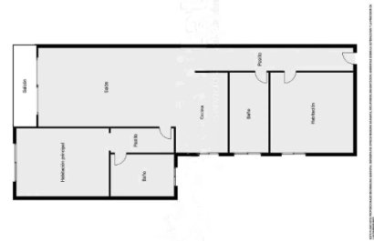 Reventa - Apartments - Flats - El Verger - El Vergel