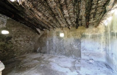 Reventa - Parcela / Terreno - Benimassot