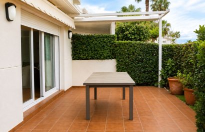 Reventa - Apartments - Flats - El Verger - El Vergel