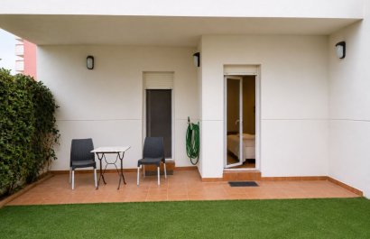 Reventa - Apartments - Flats - El Verger - El Vergel