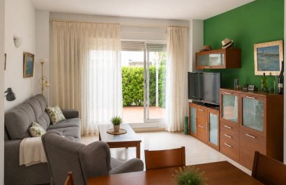 Reventa - Apartments - Flats - El Verger - El Vergel