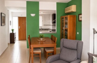 Reventa - Apartments - Flats - El Verger - El Vergel