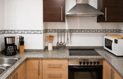 Reventa - Apartments - Flats - El Verger - El Vergel
