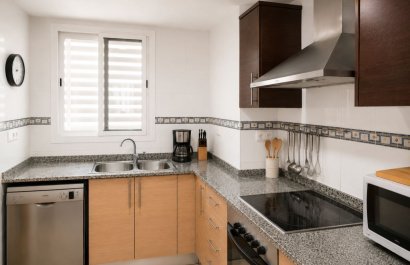 Reventa - Apartments - Flats - El Verger - El Vergel