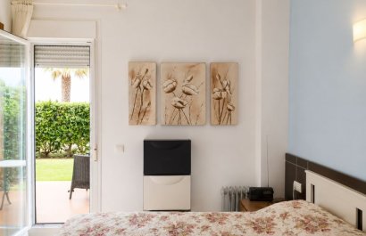 Reventa - Apartments - Flats - El Verger - El Vergel