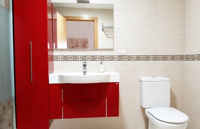 Reventa - Apartments - Flats - El Verger - El Vergel