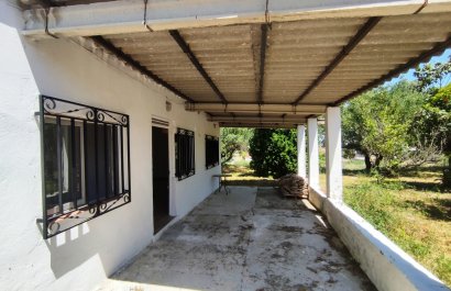 Resale - Country House - Ontinyent