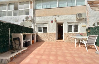 Reventa - Townhouse / Duplex - Torrevieia - Aguas Nuevas - Torrelamata