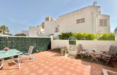 Reventa - Townhouse / Duplex - Torrevieia - Aguas Nuevas - Torrelamata