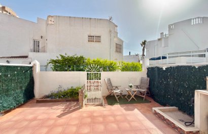 Reventa - Townhouse / Duplex - Torrevieia - Aguas Nuevas - Torrelamata