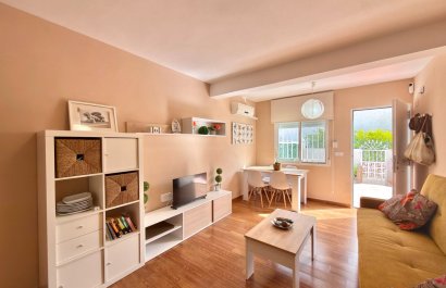 Reventa - Townhouse / Duplex - Torrevieia - Aguas Nuevas - Torrelamata