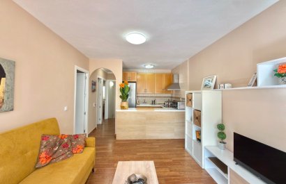 Reventa - Townhouse / Duplex - Torrevieia - Aguas Nuevas - Torrelamata