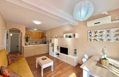 Reventa - Townhouse / Duplex - Torrevieia - Aguas Nuevas - Torrelamata