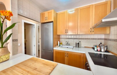 Reventa - Townhouse / Duplex - Torrevieia - Aguas Nuevas - Torrelamata