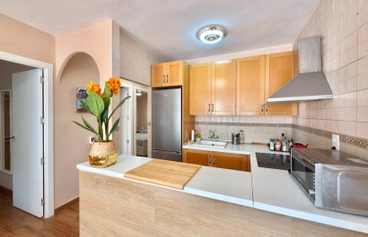 Reventa - Townhouse / Duplex - Torrevieia - Aguas Nuevas - Torrelamata