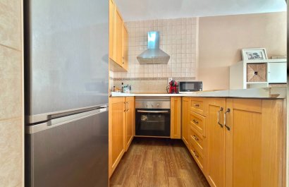 Reventa - Townhouse / Duplex - Torrevieia - Aguas Nuevas - Torrelamata