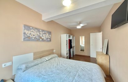 Reventa - Townhouse / Duplex - Torrevieia - Aguas Nuevas - Torrelamata