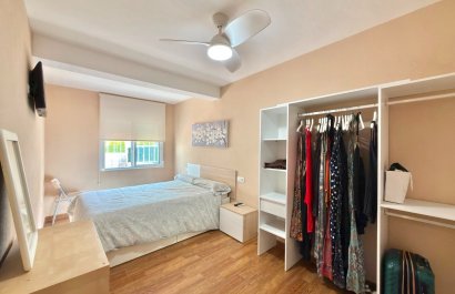 Reventa - Townhouse / Duplex - Torrevieia - Aguas Nuevas - Torrelamata